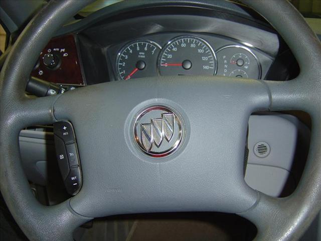 Buick LaCrosse 2007 photo 5