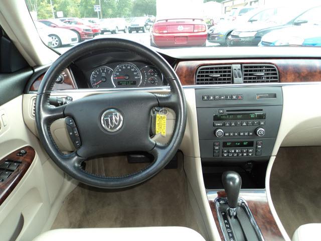 Buick LaCrosse 2007 photo 3