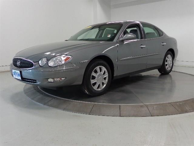 Buick LaCrosse 2007 photo 3