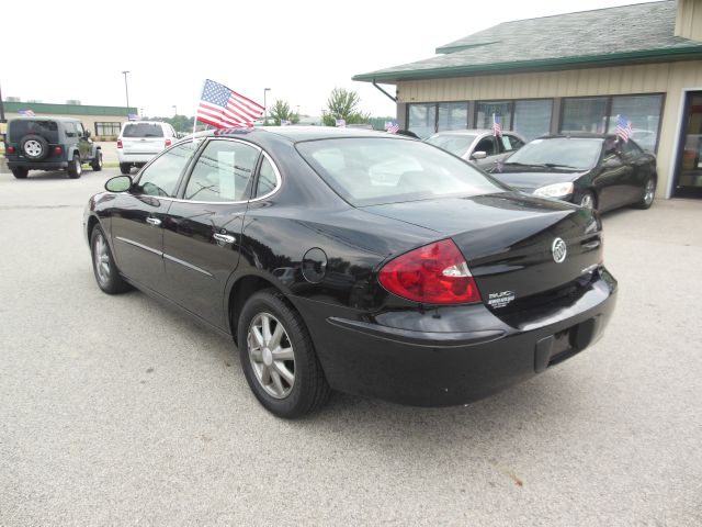 Buick LaCrosse 2007 photo 1