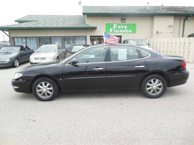 Buick LaCrosse 2007 photo 4