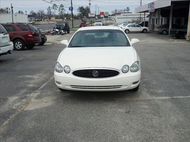 Buick LaCrosse 2007 photo 1