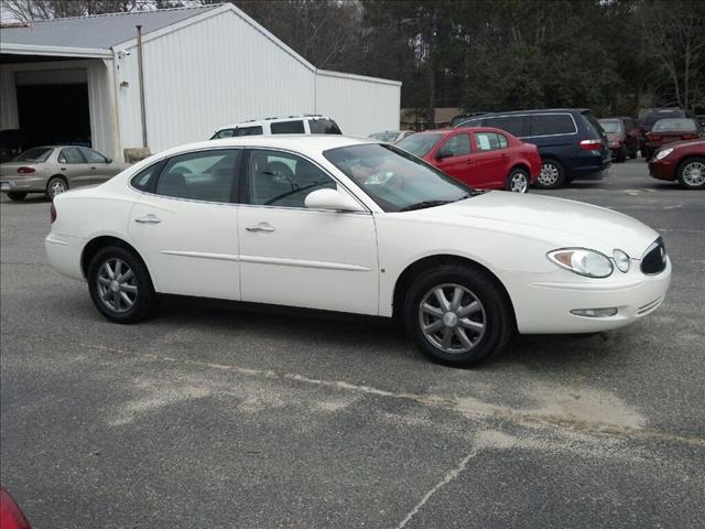 Buick LaCrosse 2007 photo 3