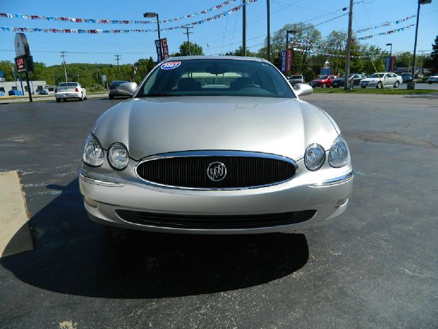 Buick LaCrosse 2007 photo 15