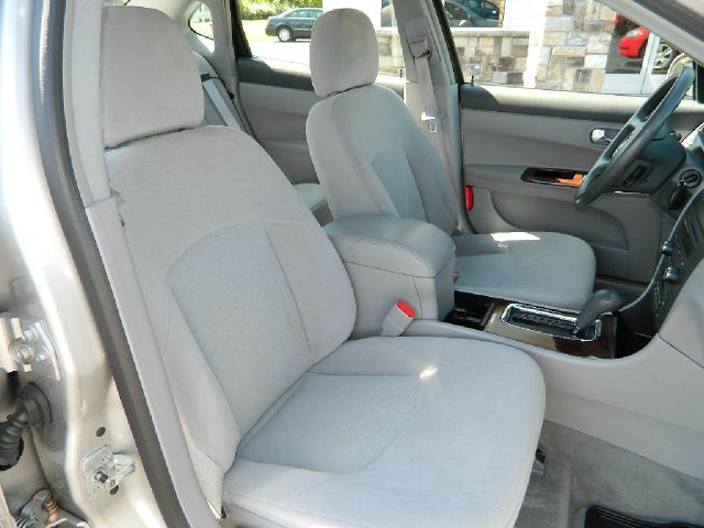 Buick LaCrosse 2007 photo 4