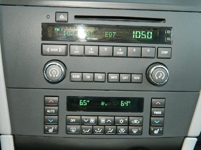 Buick LaCrosse 2007 photo 6