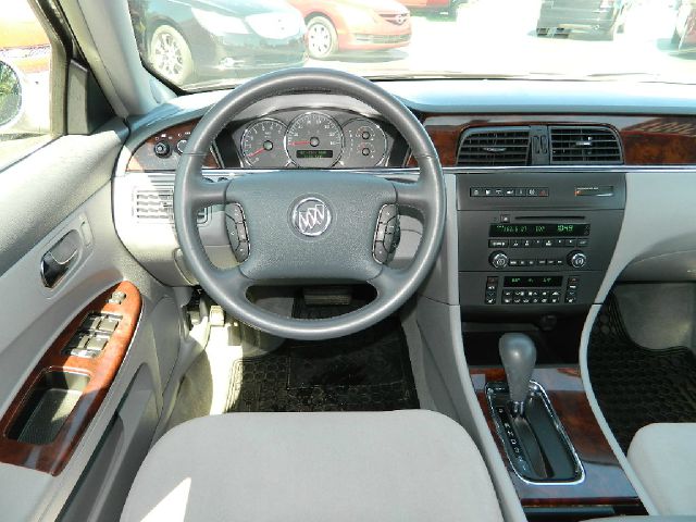 Buick LaCrosse 2007 photo 8