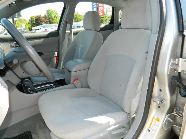 Buick LaCrosse 2007 photo 9