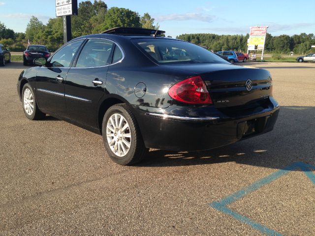 Buick LaCrosse 2007 photo 1