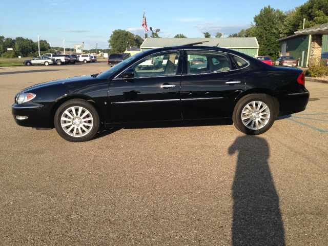 Buick LaCrosse 2007 photo 2