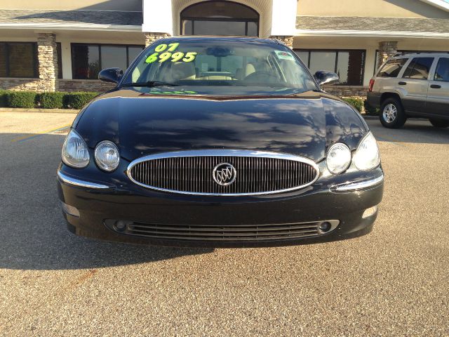 Buick LaCrosse 2007 photo 3