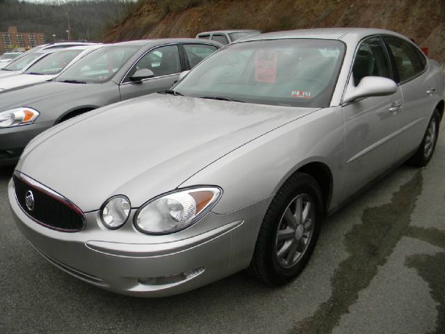 Buick LaCrosse 2007 photo 1