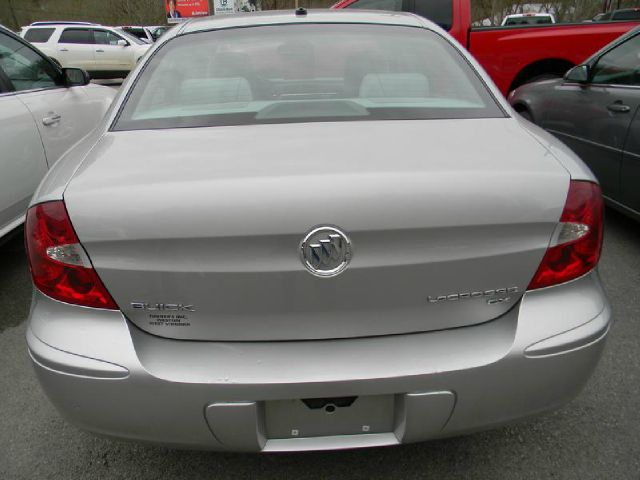 Buick LaCrosse 2007 photo 3