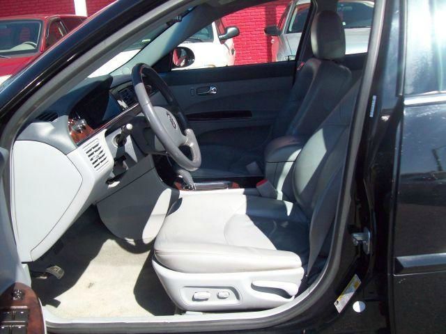 Buick LaCrosse 2007 photo 1