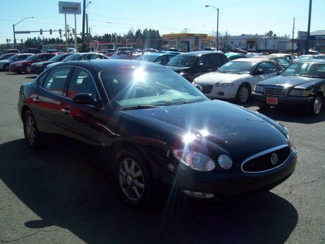 Buick LaCrosse 2007 photo 2