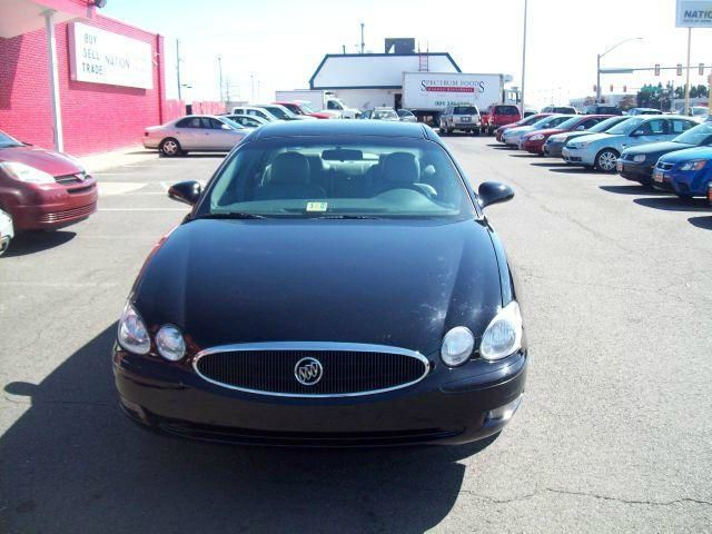 Buick LaCrosse 2007 photo 3