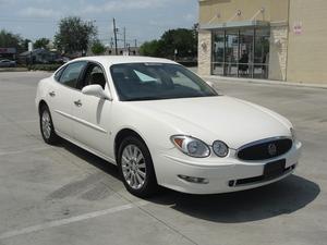 Buick LaCrosse 2007 photo 1