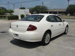 Buick LaCrosse 2007 photo 3