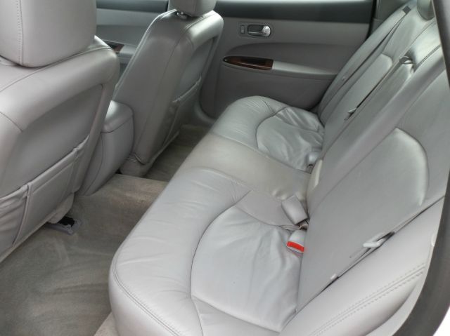 Buick LaCrosse 2007 photo 7