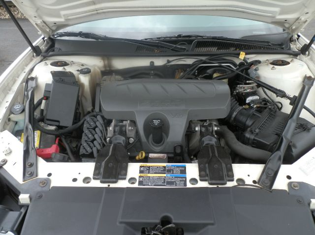 Buick LaCrosse 2007 photo 8