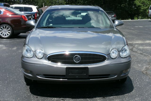 Buick LaCrosse 2007 photo 3