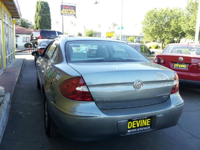 Buick LaCrosse 2007 photo 1