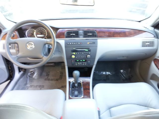 Buick LaCrosse 2007 photo 10