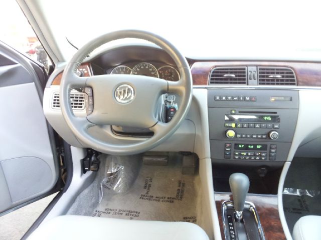 Buick LaCrosse 2007 photo 5