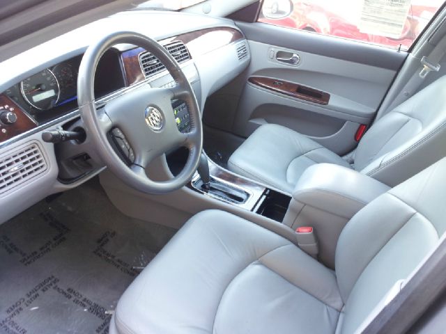 Buick LaCrosse 2007 photo 7