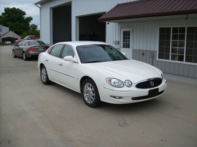 Buick LaCrosse 2007 photo 1