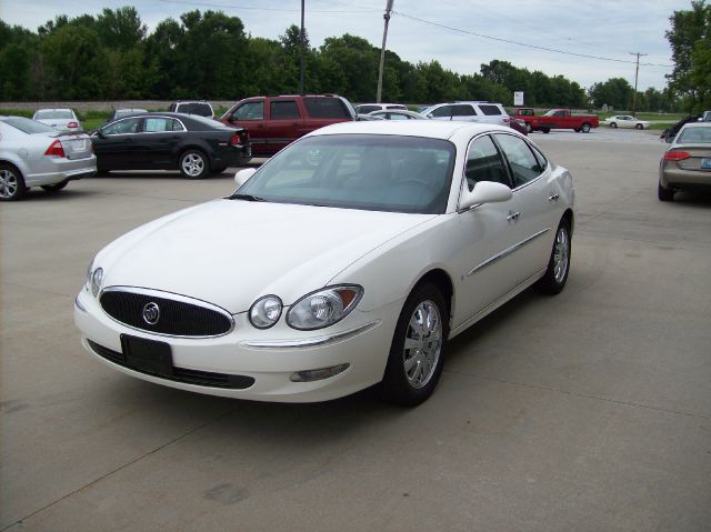 Buick LaCrosse 2007 photo 3