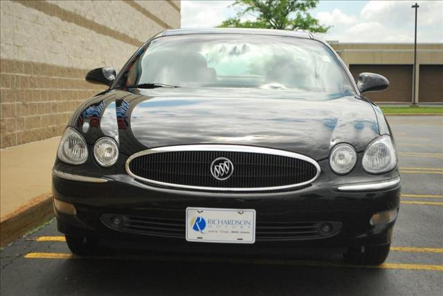 Buick LaCrosse 2007 photo 3