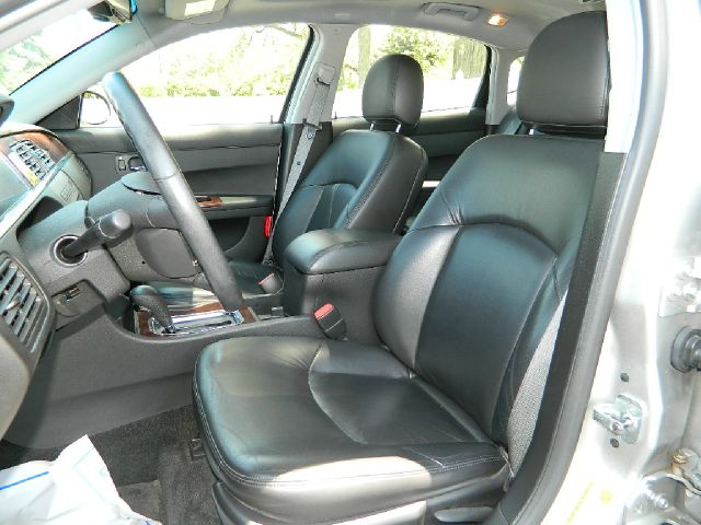 Buick LaCrosse 2007 photo 2