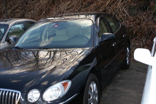 Buick LaCrosse 2008 photo 1