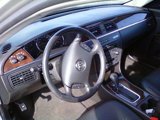 Buick LaCrosse 2008 photo 5