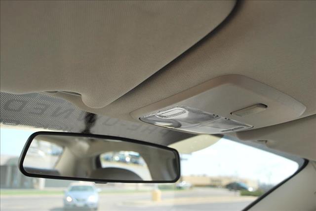 Buick LaCrosse 2008 photo 24