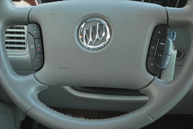 Buick LaCrosse 2008 photo 26