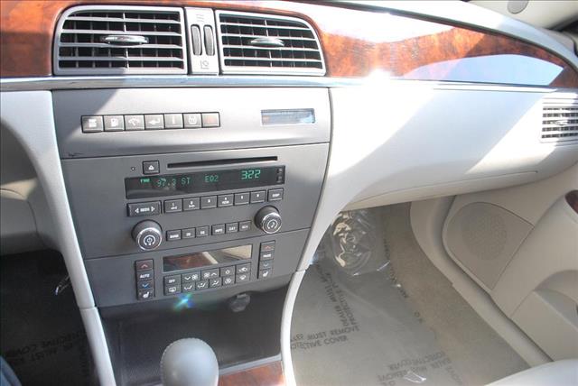 Buick LaCrosse 2008 photo 35