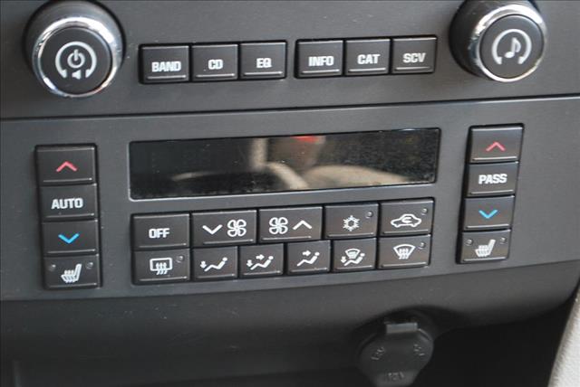 Buick LaCrosse 2008 photo 6