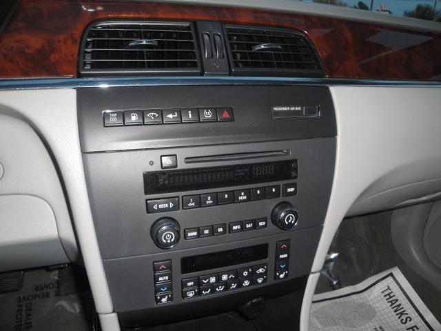 Buick LaCrosse 2008 photo 4