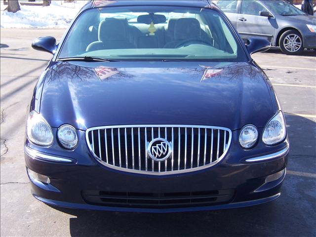 Buick LaCrosse 2008 photo 1