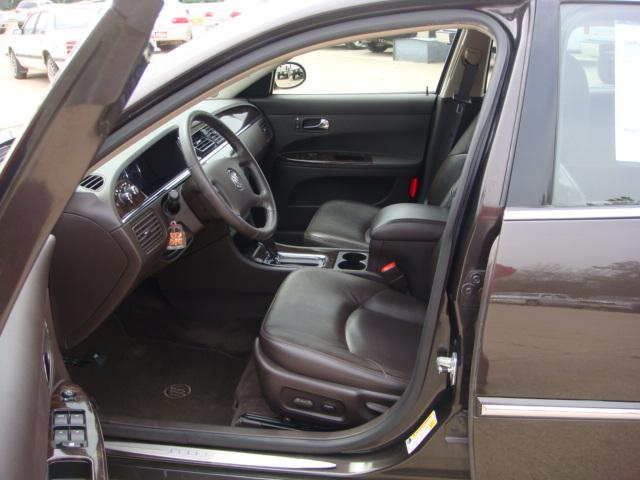 Buick LaCrosse 2008 photo 3