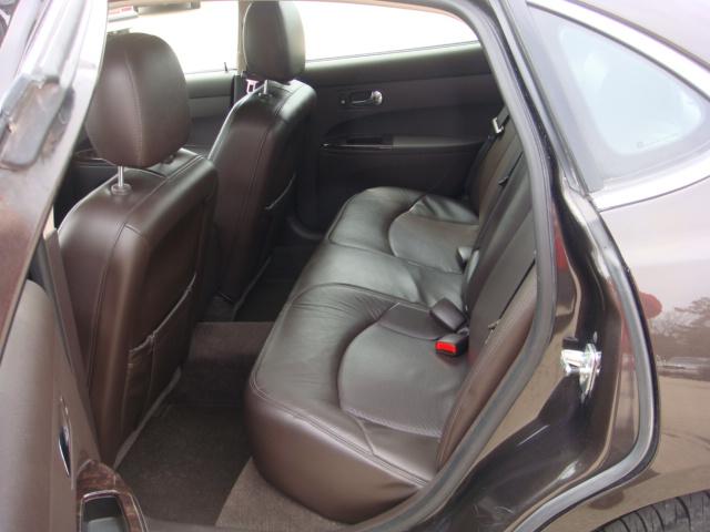 Buick LaCrosse 2008 photo 5