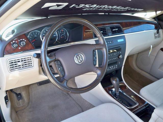 Buick LaCrosse 2008 photo 3