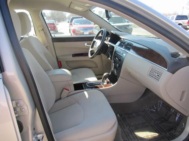 Buick LaCrosse 2008 photo 4