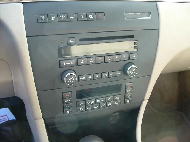 Buick LaCrosse 2008 photo 5