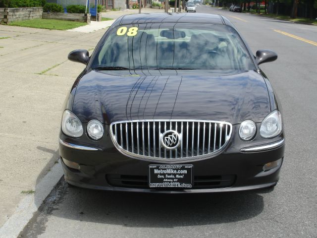 Buick LaCrosse 2008 photo 1