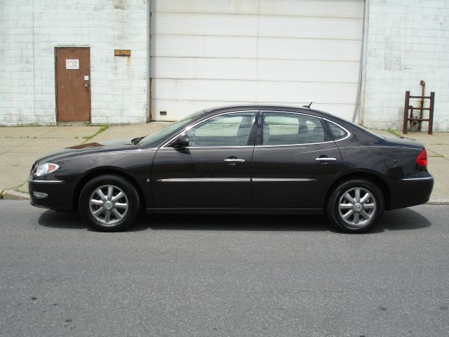 Buick LaCrosse 2008 photo 4