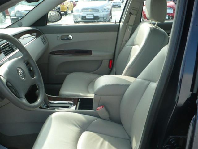 Buick LaCrosse 2008 photo 1