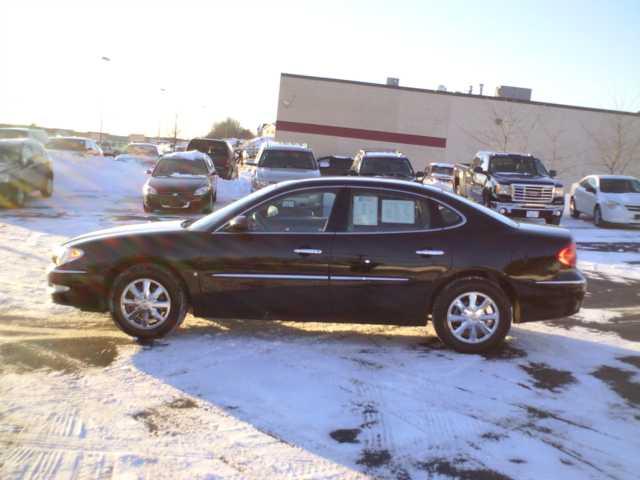 Buick LaCrosse 4dr Sdn V6 Auto 3.5 SE Sedan Sedan